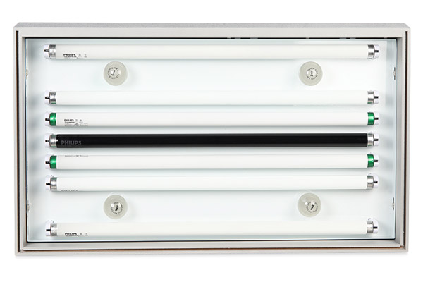 什么是標準光源A？標準光源A的分布溫度怎么表示？