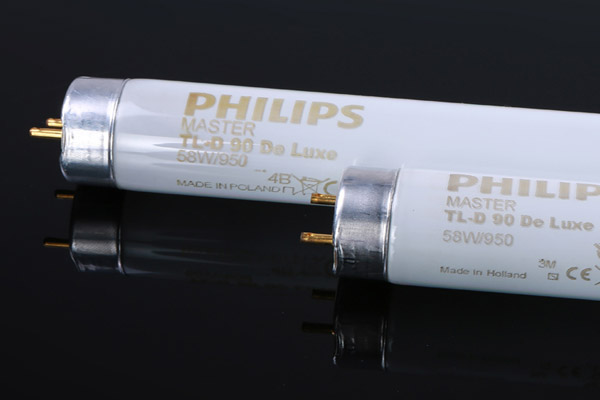 紡織品對(duì)色用什么光源？