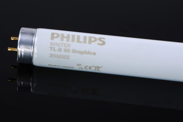 印刷對(duì)色光源的色溫是多少？