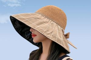 標(biāo)準(zhǔn)光源箱管控太陽帽的顏色品質(zhì)