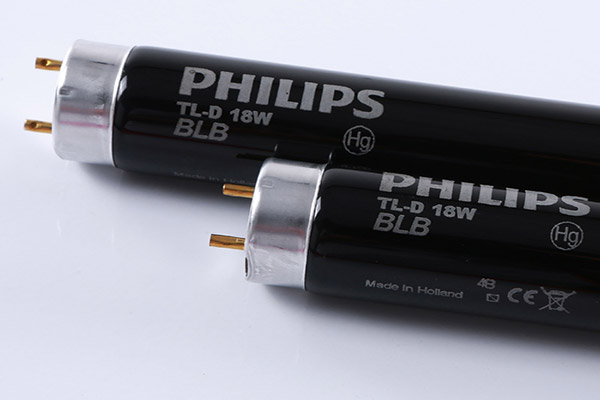 PHILIPS標(biāo)準(zhǔn)光源UV燈管TL-D18W BLB型號(hào)燈管怎么樣？
