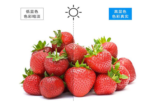 什么是光源的顯色性？標(biāo)準(zhǔn)光源的顯色性有什么要求？