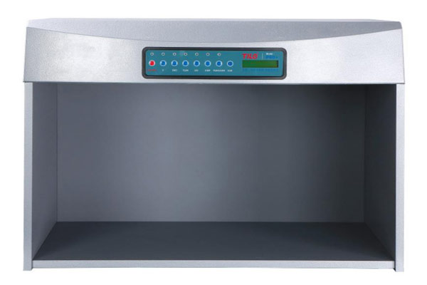 對(duì)色燈箱怎么選購(gòu)？對(duì)色燈箱不同光源什么作用？