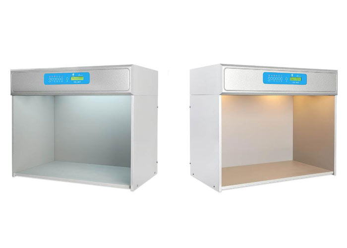 標(biāo)準(zhǔn)光源箱是什么設(shè)備？標(biāo)準(zhǔn)光源箱怎么選購(gòu)？