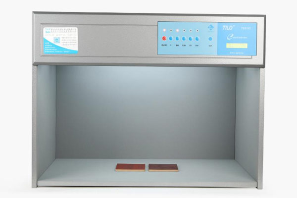 標(biāo)準(zhǔn)光源箱光源有什么要求？光源類型有哪些？