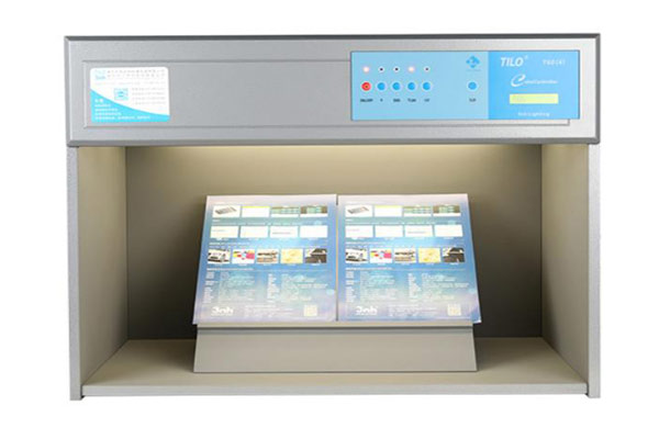 印刷對(duì)色用什么類型標(biāo)準(zhǔn)光源？有什么要求？