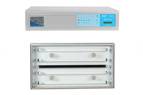 標(biāo)準(zhǔn)光源箱為什么要采用多種類型的標(biāo)準(zhǔn)光源？