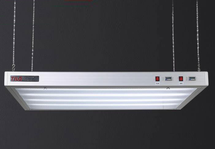 標(biāo)準(zhǔn)日光光源D65和D50光源什么區(qū)別？