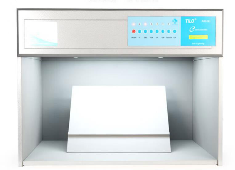 D65光源箱品牌有哪些？三恩時D65光源箱怎么樣？