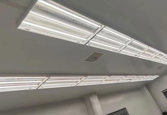 D75光源在棉花分級(jí)中什么具體應(yīng)用？