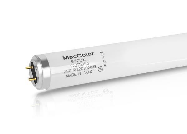 三恩時D65對色燈管有哪些型號和尺寸？