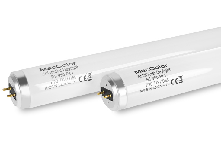 D65燈管真假怎么判斷？D65燈管購買渠道有哪些？