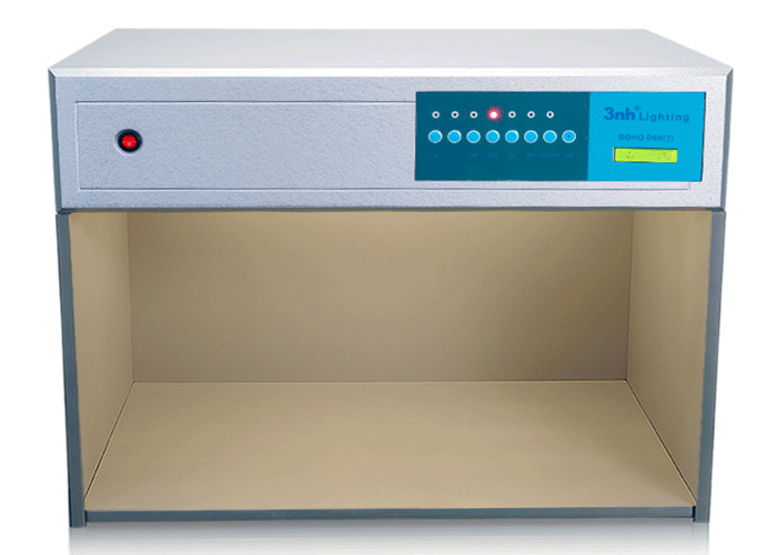 TL84光源的光色是怎樣的？TL84顯色性好嗎？