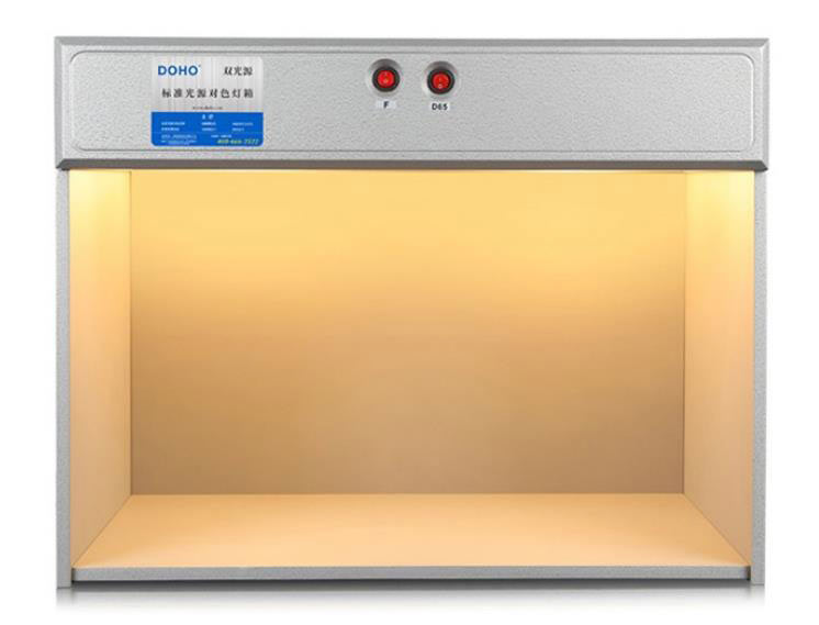 光源的色溫和相關(guān)色溫是怎么計(jì)算的？