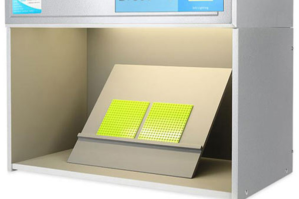 什么是光源顯色性？光源顯色性好壞怎么評價？