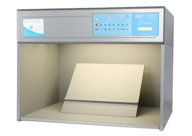 標(biāo)準(zhǔn)光源箱是什么設(shè)備？怎么正確使用？