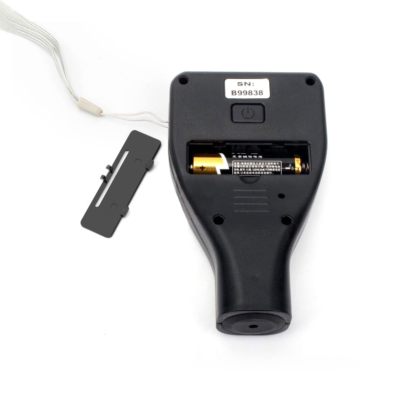 高精度微型光澤度計(jì) YMG60