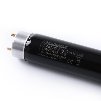 SYLVANIA喜萬(wàn)年標(biāo)準(zhǔn)光源UV燈管F18W/BLB-T8