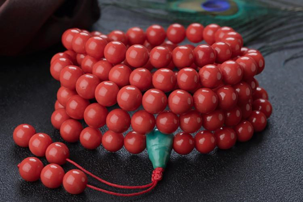 珊瑚顏色怎么分級(jí)的？珊瑚顏色分級(jí)用標(biāo)準(zhǔn)光源