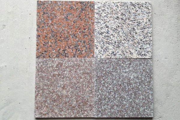 花崗巖顏色分類用標(biāo)準(zhǔn)光源箱